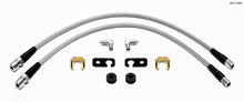 गैलरी व्यूवर में इमेज लोड करें, Wilwood Flexline Kit Civic 2006-up Front