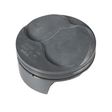Cargar imagen en el visor de la galería, Mahle MS Piston Set COPO 350ci 4.065in Bore 3.37in Stroke 6.35in Rod 1.2c/h .927 Pin 12.7cc Set of 8