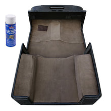 गैलरी व्यूवर में इमेज लोड करें, Rugged Ridge Deluxe Carpet Kit w/ Adhesive Honey 97-06TJ