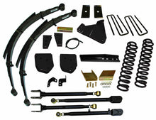 Carica l&#39;immagine nel visualizzatore di Gallery, Skyjacker 8.5&quot;SYS,11 F250 4WD DIESEL