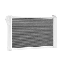 Cargar imagen en el visor de la galería, Mishimoto 67-72 GM C/K Truck X-Line Performance Aluminum Radiator