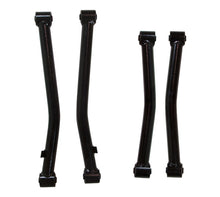 Laden Sie das Bild in den Galerie-Viewer, Skyjacker Suspension Heavy Duty Front and Rear Lower Link Kit 2018 Jeep Wrangler JL - Set