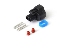 गैलरी व्यूवर में इमेज लोड करें, Haltech ID2000/Bosch2000 Injectors Denso Oval Type Plug &amp; Pins