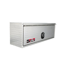 गैलरी व्यूवर में इमेज लोड करें, Westin/Brute HD Top Sider 13in x 48in w/flip up Door - Aluminum