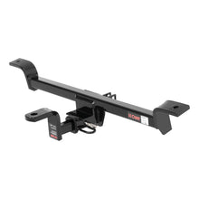 Load image into Gallery viewer, Curt 04-08 Acura TL Series Sedan 2.5 &amp; 3.2 Class 1 Trailer Hitch w/1-1/4in Ball Mount