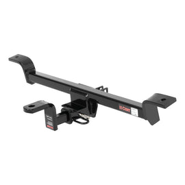 Curt 04-08 Acura TL Series Sedan 2.5 & 3.2 Class 1 Trailer Hitch w/1-1/4in Ball Mount