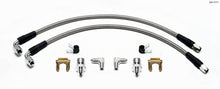 गैलरी व्यूवर में इमेज लोड करें, Wilwood Flexline Kit 2006-10 Magnum/Chrger/Challngr/300C Front