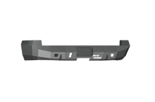 गैलरी व्यूवर में इमेज लोड करें, Road Armor 10-18 Ram 2500 Stealth Rear Winch Bumper - Tex Blk (WARN M8000 Only)