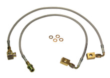 गैलरी व्यूवर में इमेज लोड करें, Skyjacker Brake Hose 1999-1999 Ford F-250 Super Duty 4 Wheel Drive