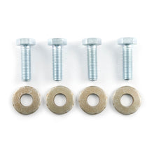 Load image into Gallery viewer, Curt 10-13 Ford Transit Connect Class 2 Trailer Hitch w/1-1/4in Ball Mount