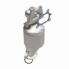 Laden Sie das Bild in den Galerie-Viewer, MagnaFlow Conv DF 05-10 Odyssey Front Manifold