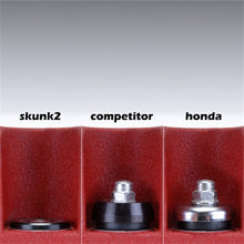 Charger l'image dans la galerie, Skunk2 Honda/Acura K-Series (All Models) Black Anodized Low-Profile Valve Cover Hardware