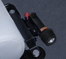 Load image into Gallery viewer, DV8 Offroad Quick Release Flashlight Mount