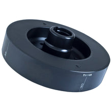 Charger l&#39;image dans la galerie, Fluidampr Chevy 283 - 350 CID V-8 90 V-6 194 -292 CID Inline 6 Steel Internally Balanced Damper