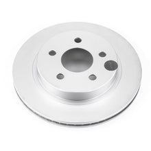 गैलरी व्यूवर में इमेज लोड करें, Power Stop 93-97 Chevrolet Camaro Rear Evolution Geomet Coated Rotor