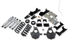 Charger l&#39;image dans la galerie, Belltech LOWERING KIT WITH SP SHOCKS