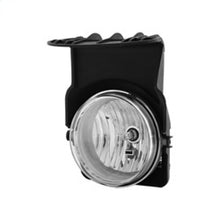 Carica l&#39;immagine nel visualizzatore di Gallery, Spyder GMC Sierra 1500/2500 03-06/Sierra 1500HD/2500HD 03-06 OEM Fog Lights wo/switch Left FL-GS03-L