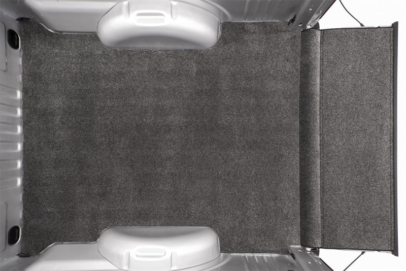 BedRug 2019+ Ford Ranger 6ft Bed XLT Mat (Use w/Spray-In & Non-Lined Bed)