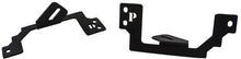 Charger l'image dans la galerie, Rigid Industries Dodge Ram 02-08 1500 / 03-09 2500/3500 - Fog Light Mounts (Fits Two D-Series)