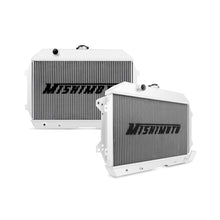 Carica l&#39;immagine nel visualizzatore di Gallery, Mishimoto 70-73 Datsun 240Z Manual/Automatic Radiator