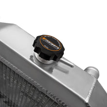 Laden Sie das Bild in den Galerie-Viewer, Mishimoto 00-09 Honda S2000 3 Row Manual X-LINE (Thicker Core) Aluminum Radiator