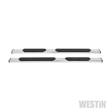 गैलरी व्यूवर में इमेज लोड करें, Westin 2007-2018 Chevy Silverado Crew Cab R5 Nerf Step Bars - SS