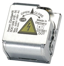 Charger l&#39;image dans la galerie, Hella Igniter Unit 12V BMW / MB