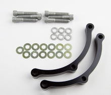गैलरी व्यूवर में इमेज लोड करें, Wilwood Bracket Spacer Kit .630 SL4R Rear Internal P-Brake Kit