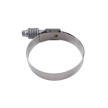 Laden Sie das Bild in den Galerie-Viewer, Mishimoto Constant Tension Worm Gear Clamp 3.27in.-4.13in. (83mm-105mm)