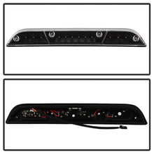 Charger l&#39;image dans la galerie, xTune 15-17 Ford F-150 (Not LED Brake/BLIS Tail Compat.)LED 3RD Brake Lght Blk BKL-JH-FF15015-LED-BK