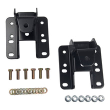 Carica l&#39;immagine nel visualizzatore di Gallery, Belltech HANGER KIT 99-17 Chevy Silverado / GMC Sierra 1500 1in-2in Rear Lift