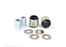 गैलरी व्यूवर में इमेज लोड करें, Whiteline 08+ Subaru WRX Hatch Rear Trailing Arm Bushing Kit