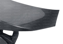 Charger l&#39;image dans la galerie, Seibon 10-12 Kia Optima Carbon Fiber Trunk/Hatch