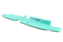 Load image into Gallery viewer, Perrin 08-14 Subaru WRX &amp; STi / 08-11 Impreza (NA) Radiator Shroud - Hyper Teal