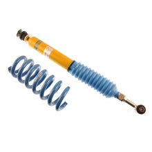 Carica l&#39;immagine nel visualizzatore di Gallery, Bilstein B16 2003 Mercedes-Benz E320 Base Sedan Front and Rear Performance Suspension System