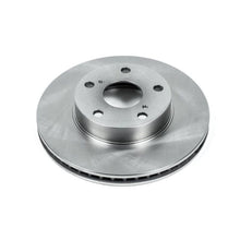 Carica l&#39;immagine nel visualizzatore di Gallery, Power Stop 05-15 Toyota Tacoma Front Autospecialty Brake Rotor