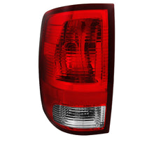 Cargar imagen en el visor de la galería, Xtune Dodge Ram 1500 09-15 Driver Side Tail Lights - OEM Left ALT-JH-DR09-OE-L