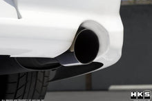 Carica l&#39;immagine nel visualizzatore di Gallery, HKS 03-06 EVO 8/9 Sport Cat-Back Exhaust