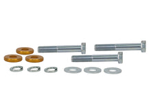 Charger l&#39;image dans la galerie, Whiteline 1/04+ Mazda 3 / 5/05+ Ford Focus Front Bump-Steer Kit