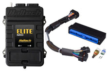 Carica l&#39;immagine nel visualizzatore di Gallery, Haltech Nissan Patrol/Safari Y60/Y61 (TB45E Only) Elite 2500 Plug-n-Play Adaptor Harness ECU Kit