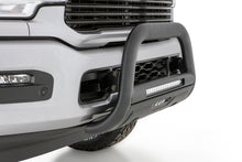 Laden Sie das Bild in den Galerie-Viewer, Lund 16-17 Toyota Tacoma Bull Bar w/Light &amp; Wiring - Black