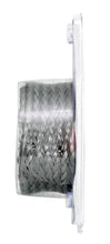 Carica l&#39;immagine nel visualizzatore di Gallery, Spectre MagnaBraid Large 304SS Braided Radiator Hose Sleeve - 6ft. (Will Cover 4ft. Of Hose)