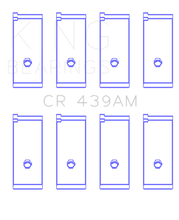 गैलरी व्यूवर में इमेज लोड करें, King Honda A18A1/A20A1/B20A3/BS1/ES/ET1-2 Connecting Rod Bearing Set