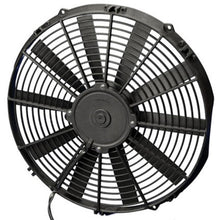 गैलरी व्यूवर में इमेज लोड करें, SPAL 1038 CFM 14in Fan - Pull