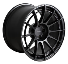 गैलरी व्यूवर में इमेज लोड करें, Enkei NT03RR 18x9.5 5x120 22mm Offset 72.5mm Bore - Gunmetal Wheel