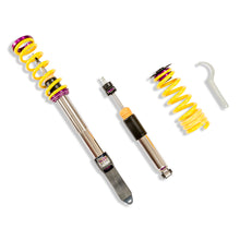 Cargar imagen en el visor de la galería, KW Coilover Kit V3 2016+ Mercedes-Benz GLC300 / 2017+ GLC43 AMG