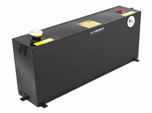 Laden Sie das Bild in den Galerie-Viewer, Lund Universal Steel Liquid Storage Tank - Black