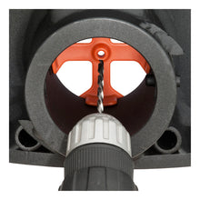 गैलरी व्यूवर में इमेज लोड करें, Curt Universal Double Lock EZr Gooseneck Hitch