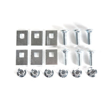 Load image into Gallery viewer, Curt 97-03 Ford F-150 Class 3 Trailer Hitch w/2in Receiver