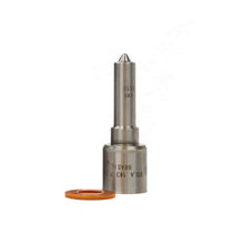 Cargar imagen en el visor de la galería, Industrial Injection 06-07 Chevrolet New Factory Repl Nozzle Race6 40 LPM 100%